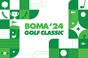 Golf Classic 2024 - Video