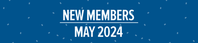 E News _June 2024_New Members
