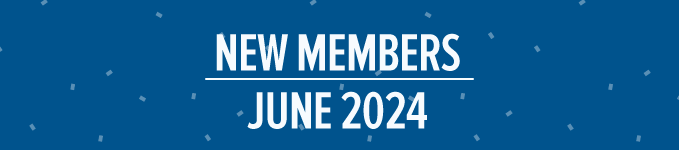 E News _July 2024_New Members